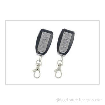 High Stability 315mhz - 433mhz Metal Wireless Controller Fo